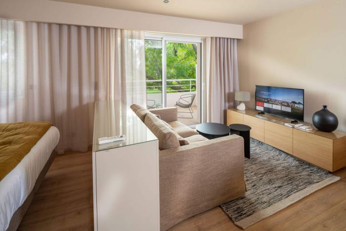 Hotel Horizon Resort Massane Baillargues Quarto foto